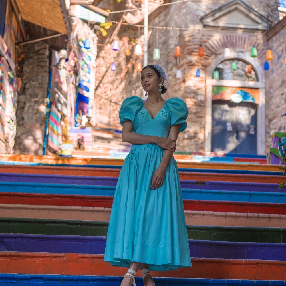 I will no longer wear this